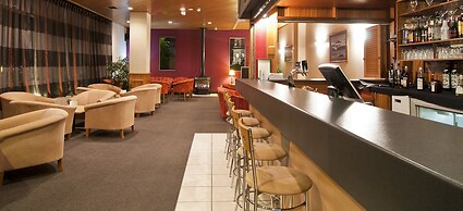 Kingsgate Hotel Dunedin