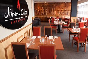 Kingsgate Hotel Dunedin