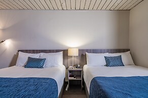 Kingsgate Hotel Dunedin