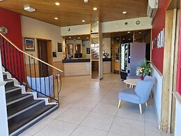 Kingsgate Hotel Dunedin