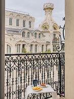 Legend Saint Germain