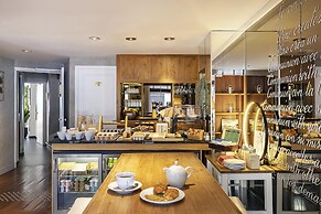 Best Western Aramis Saint-Germain
