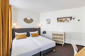 Best Western Aramis Saint-Germain