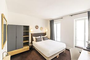 Best Western Aramis Saint-Germain