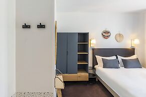 Best Western Aramis Saint-Germain