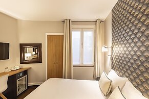Best Western Aramis Saint-Germain