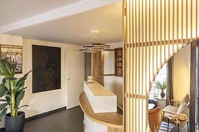 Best Western Aramis Saint-Germain