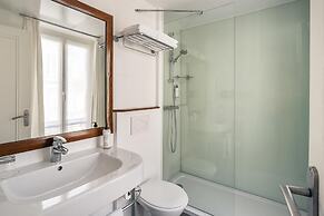 Best Western Aramis Saint-Germain