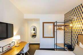 Best Western Aramis Saint-Germain