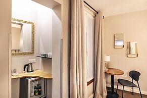 Best Western Aramis Saint-Germain