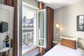 Best Western Aramis Saint-Germain
