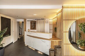 Best Western Aramis Saint-Germain