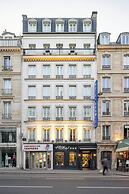 Best Western Aramis Saint-Germain
