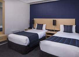 Willis Wellington Hotel