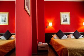 Hotel Berlino