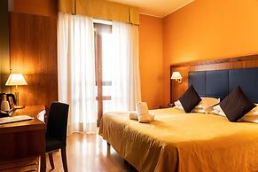 Hotel Berlino