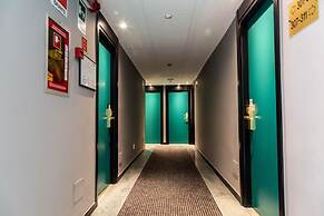 Hotel Berlino