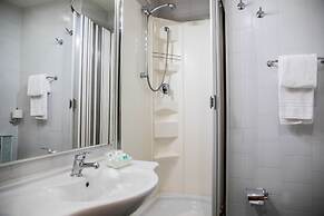 Hotel Berlino
