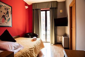 Hotel Berlino