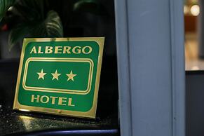 Hotel Berlino