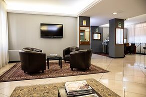 Hotel Berlino