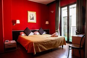 Hotel Berlino