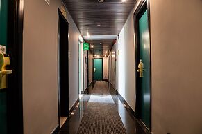 Hotel Berlino