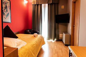 Hotel Berlino