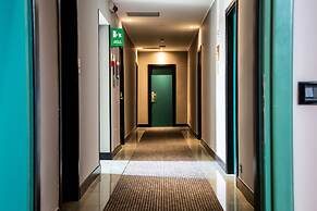 Hotel Berlino