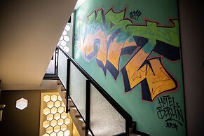 Hotel Berlino