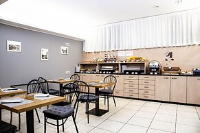 Hotel Berlino