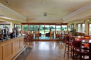 Barnham Broom Hotel, Golf & Spa