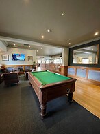 Barnham Broom Hotel, Golf & Spa