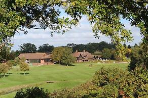 Barnham Broom Hotel, Golf & Spa