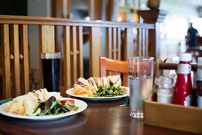 Barnham Broom Hotel, Golf & Spa
