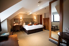 Barnham Broom Hotel, Golf & Spa