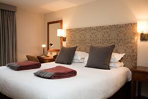 Barnham Broom Hotel, Golf & Spa