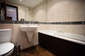 Barnham Broom Hotel, Golf & Spa
