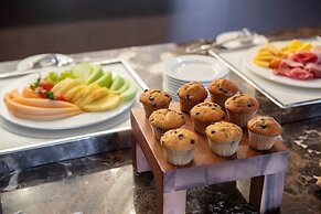 Barnham Broom Hotel, Golf & Spa