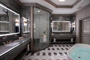 The Venetian Resort Las Vegas