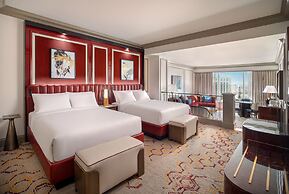 The Venetian Resort Las Vegas