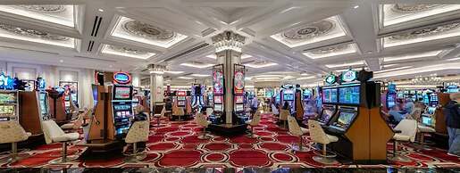The Venetian Resort Las Vegas