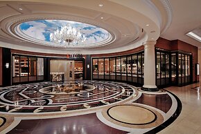 The Venetian Resort Las Vegas