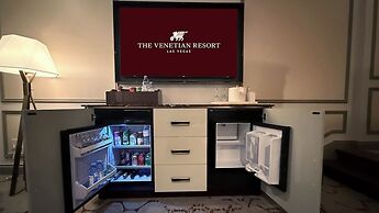 The Venetian Resort Las Vegas