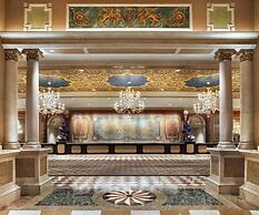 The Venetian Resort Las Vegas