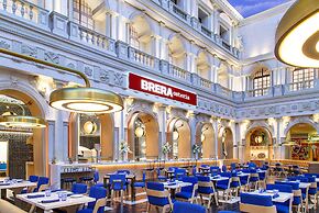 The Venetian Resort Las Vegas