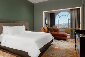 The Venetian Resort Las Vegas