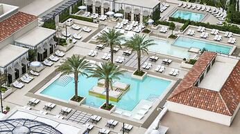 The Venetian Resort Las Vegas