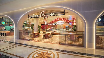 The Venetian Resort Las Vegas