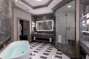 The Venetian Resort Las Vegas